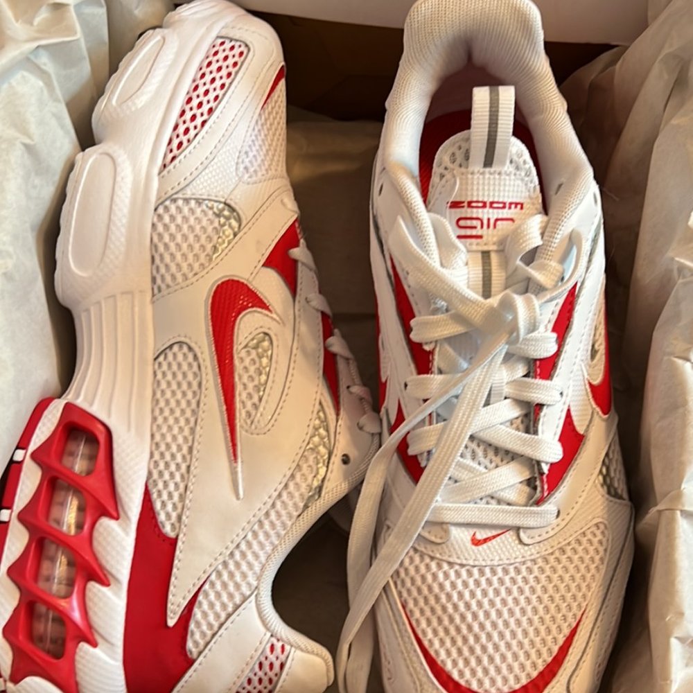 Nike Zoom Air Fire Women's Shoes Size 8
